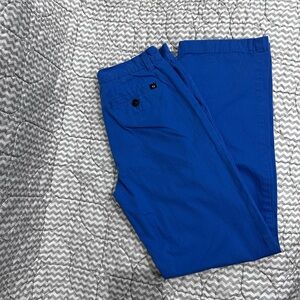 Brooks Bothers Kids Blue Pants